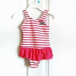 Obaibi Baby Swimsuit